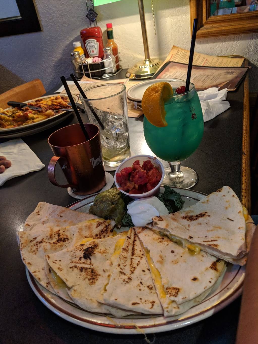 Horse & Angel Tavern | restaurant | 5809 Juan Tabo Blvd NE #1st, Albuquerque, NM 87111, USA | 5052990225 OR +1 505-299-0225