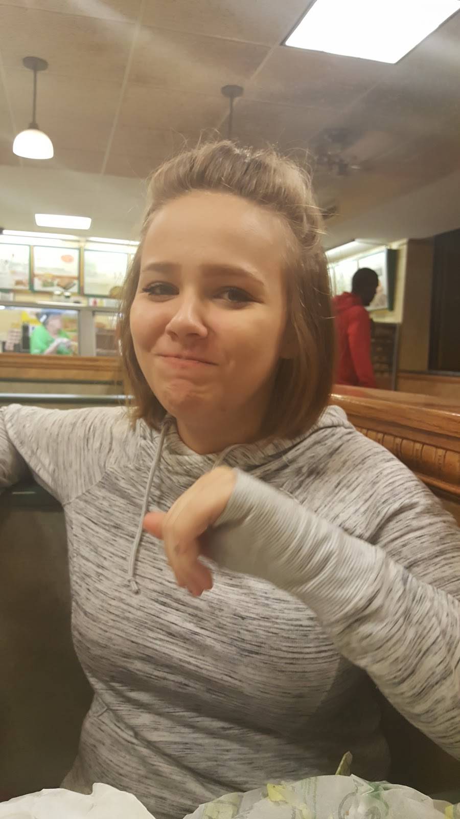 Subway Restaurants | restaurant | 115B N Euclid Ave, St. Louis, MO 63108, USA | 3143679200 OR +1 314-367-9200