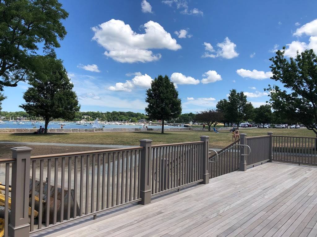 Beach House Hingham | restaurant | 95 Otis St, Hingham, MA 02043, USA | 7817494900 OR +1 781-749-4900