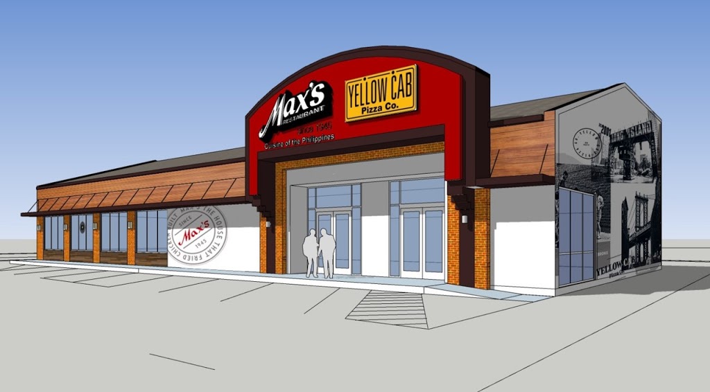 Maxs Restaurant, Cuisine of the Philippines, Houston | restaurant | 8011 Main St Ste. A, Houston, TX 77025, USA | 7136647227 OR +1 713-664-7227