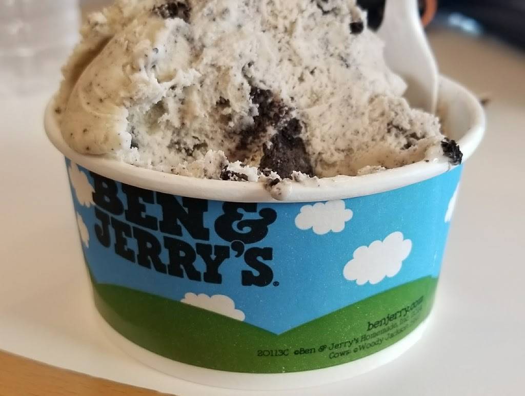 Ben & Jerry’s | bakery | 30 Forbes Rd, Braintree, MA 02184, USA | 7818482222 OR +1 781-848-2222