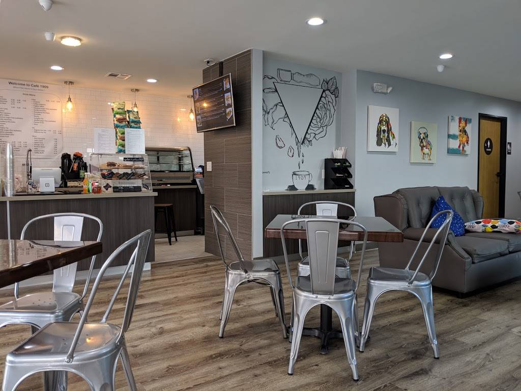 Delicias 1909 | restaurant | 1909 Atlantic Ave, Long Beach, CA 90806, USA | 5622833222 OR +1 562-283-3222