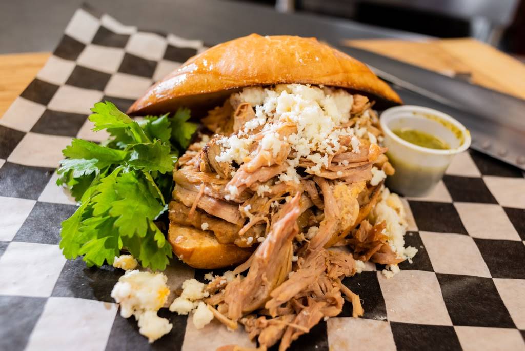 The Taco Shop | restaurant | 4418 Prescott St, Corpus Christi, TX 78416, USA | 3613340737 OR +1 361-334-0737