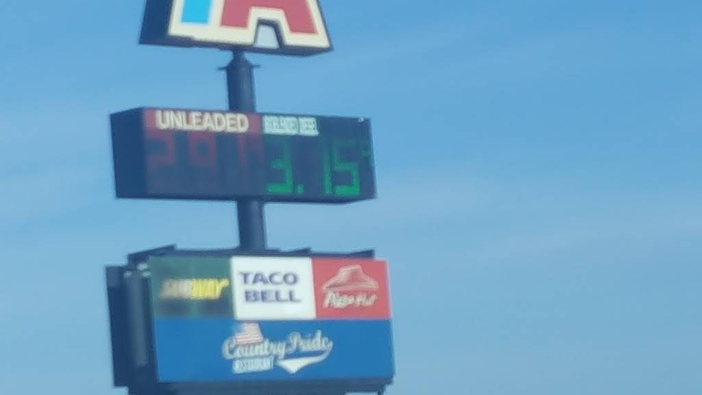 Subway | restaurant | 1010 N 339th Ave, Tonopah, AZ 85354, USA | 6233864742 OR +1 623-386-4742