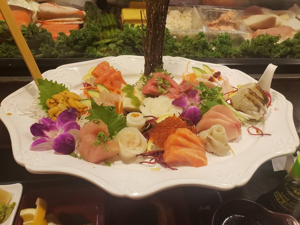 Fuji Japanese Restaurant | restaurant | 301 W Portal Ave, San Francisco, CA 94127, USA | 4155646360 OR +1 415-564-6360