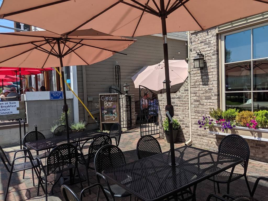 The Forge | restaurant | 451 Catawba Ave, Put-In-Bay, OH 43456, USA | 4192850022 OR +1 419-285-0022