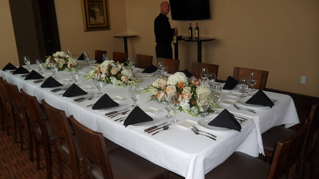 Zappis Italian Garden | restaurant | 128 S Beach St, Daytona Beach, FL 32114, USA | 3869446400 OR +1 386-944-6400