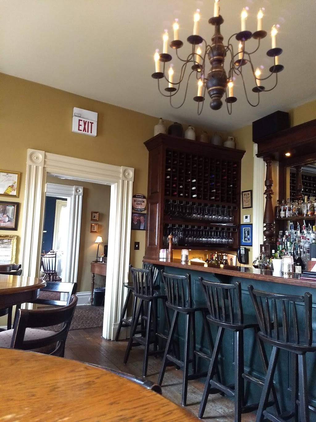 Tousey House Tavern | restaurant | 9596, 5963 N Jefferson St, Burlington, KY 41005, USA | 8595869900 OR +1 859-586-9900