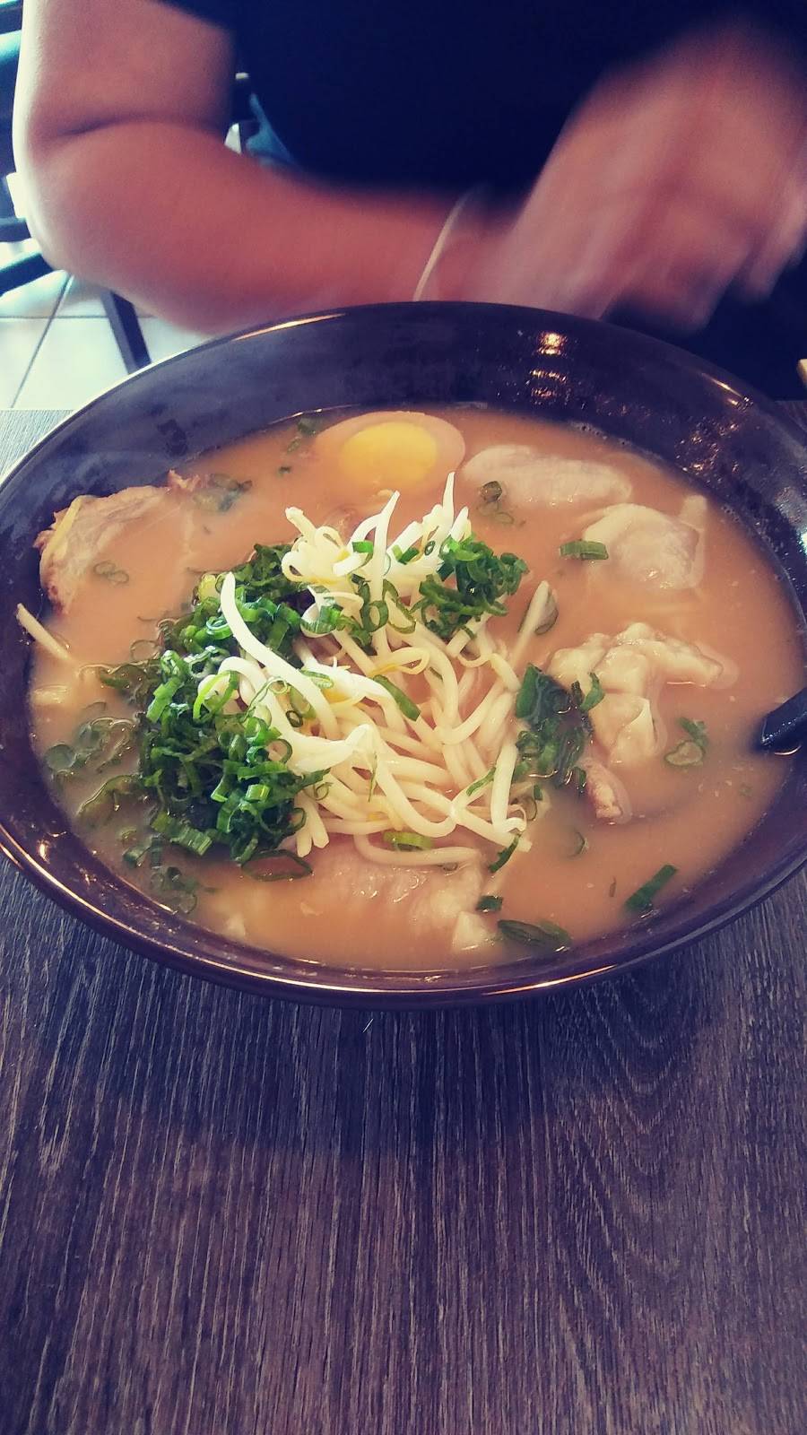 homi-ya Ramen Noodle House | restaurant | 7024 N Cedar Ave, Fresno, CA 93720, USA | 5592978899 OR +1 559-297-8899