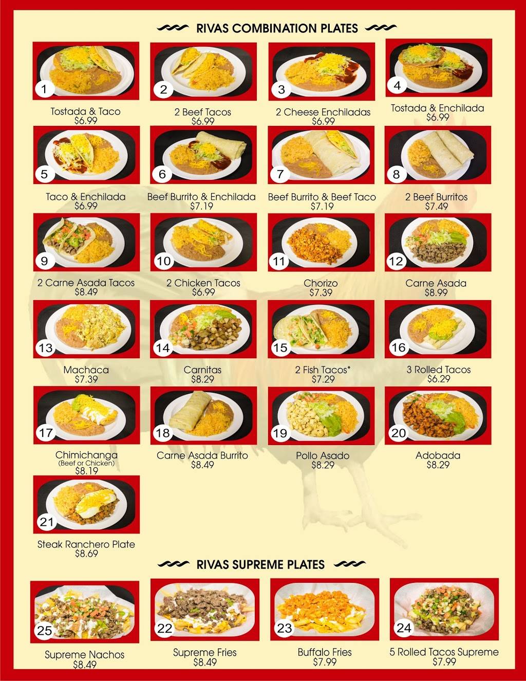 Rivas Taco Shop | restaurant | 1342 N Zaragoza Rd S-A, El Paso, TX 79936, USA | 9153072922 OR +1 915-307-2922