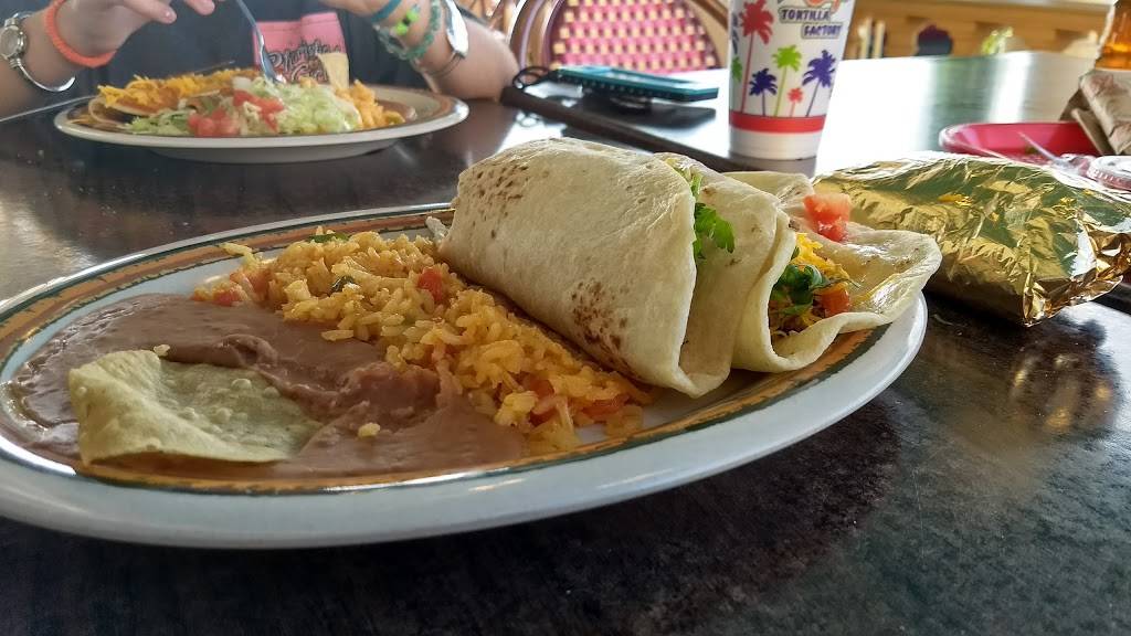 Rosas Café & Tortilla Factory | restaurant | 2111 E Palm Valley Blvd, Round Rock, TX 78664, USA | 5125374999 OR +1 512-537-4999