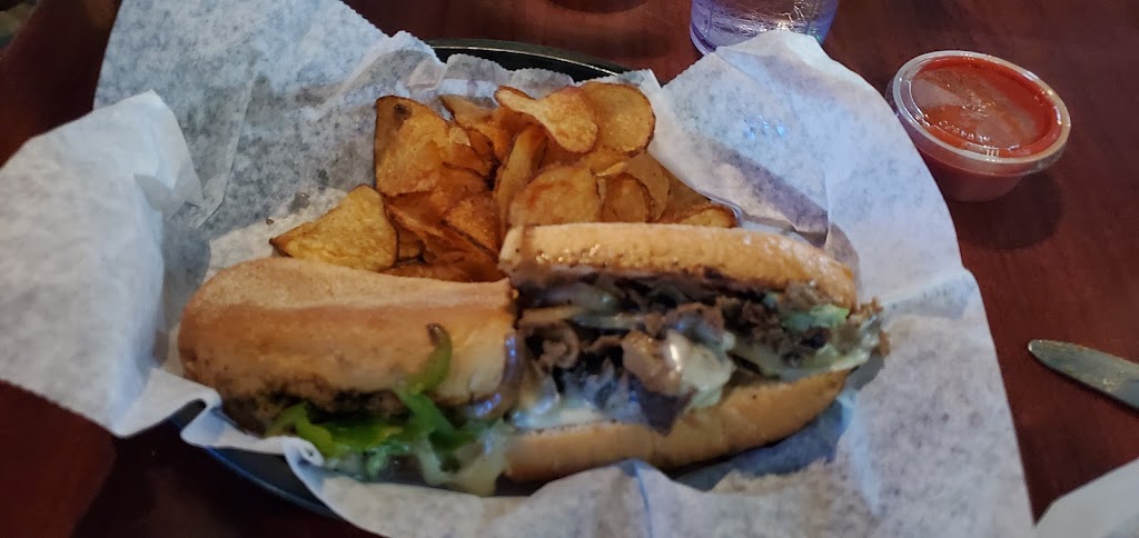 Slick Micks Sports Bar & Grill | restaurant | 19 Eglin Pkwy NE, Fort Walton Beach, FL 32548, USA | 8508645577 OR +1 850-864-5577