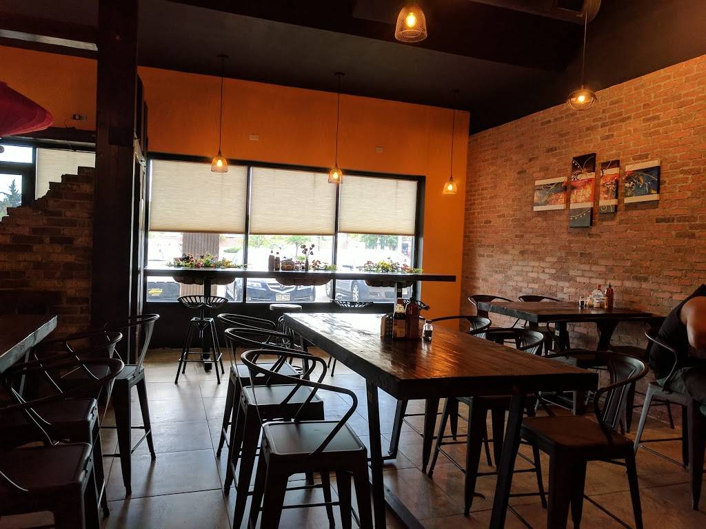 Faifo Pho & Grill | restaurant | 5055 W 72nd Ave unit d, Westminster, CO 80030, USA | 7205932436 OR +1 720-593-2436