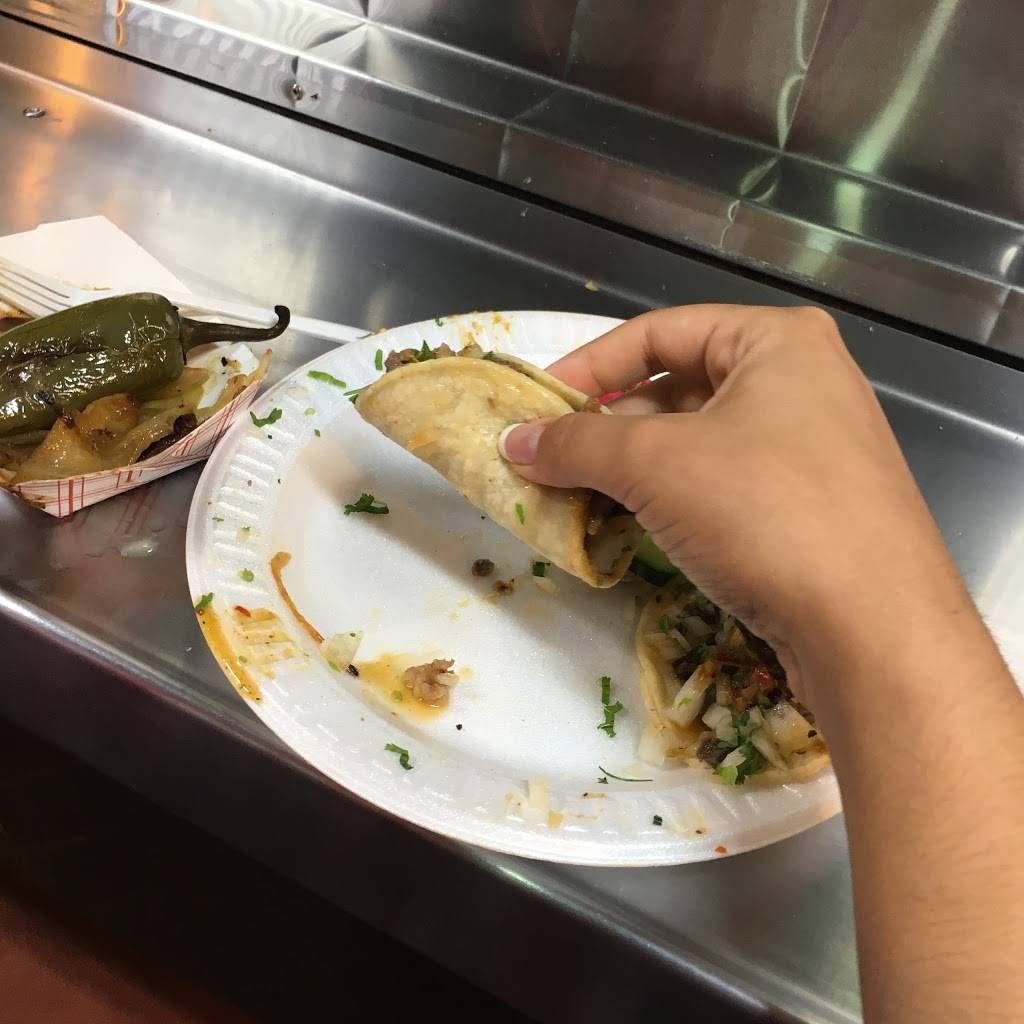 Tacos El Pecas | restaurant | 1001-1021 S Soto St, Los Angeles, CA 90023, USA | 3238164475 OR +1 323-816-4475