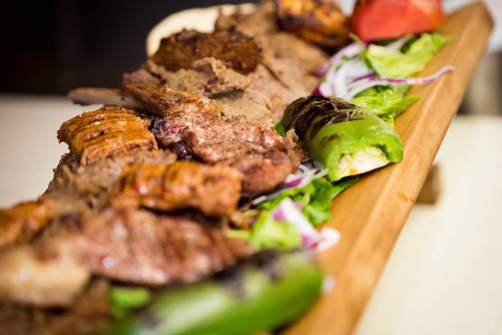 Sivas Tavern | restaurant | 780 Cobb Pl Blvd NW, Kennesaw, GA 30144, USA | 7707959472 OR +1 770-795-9472