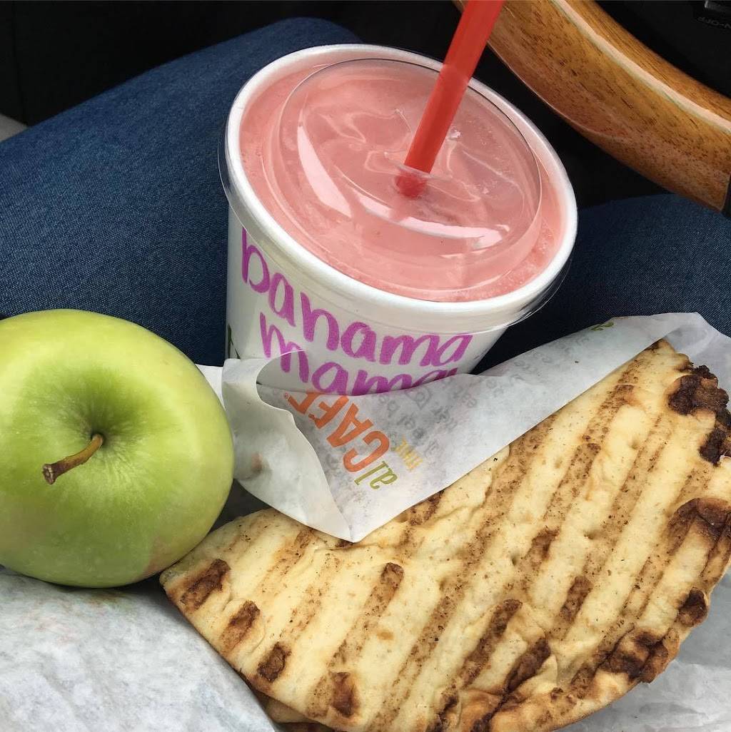 Tropical Smoothie Cafe | restaurant | 17315 W, I-10, San Antonio, TX 78257, USA | 7708211900 OR +1 770-821-1900