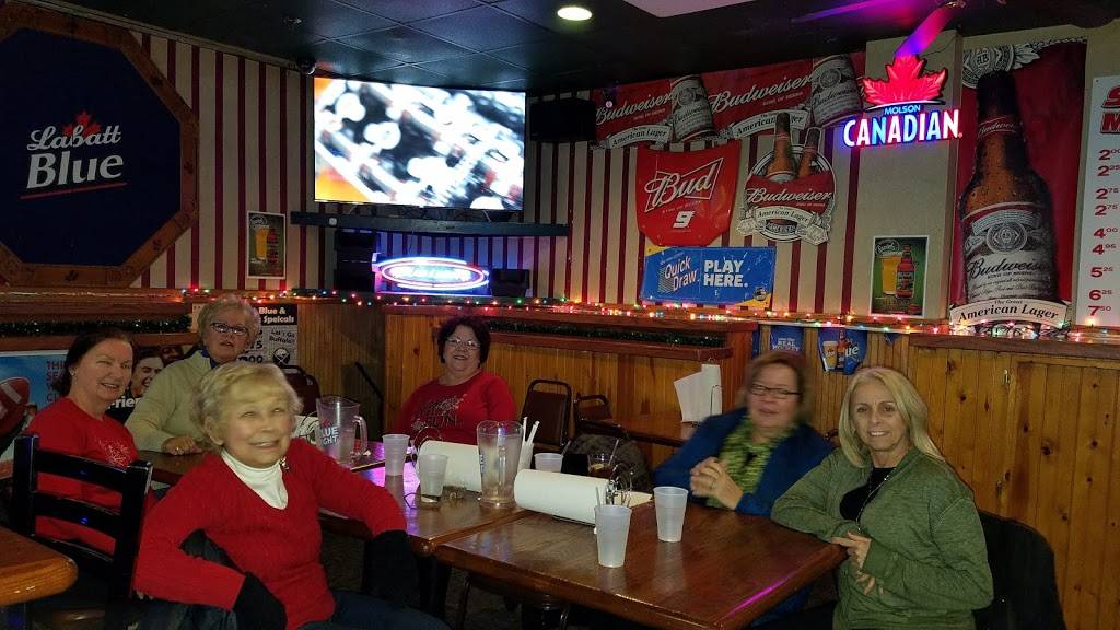 Devlins Deuce | restaurant | 2335 Sheridan Dr, Tonawanda, NY 14150, USA | 7168620591 OR +1 716-862-0591