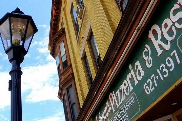 Anthonys Pizzeria | meal takeaway | 51 W Main St, Rockaway, NJ 07866, USA | 9736271397 OR +1 973-627-1397