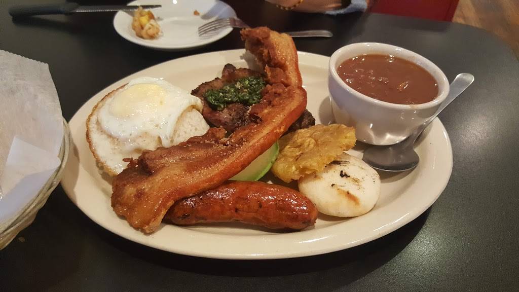 Antojo Latino | restaurant | 44 Posey St, Savannah, GA 31406, USA | 9123357352 OR +1 912-335-7352