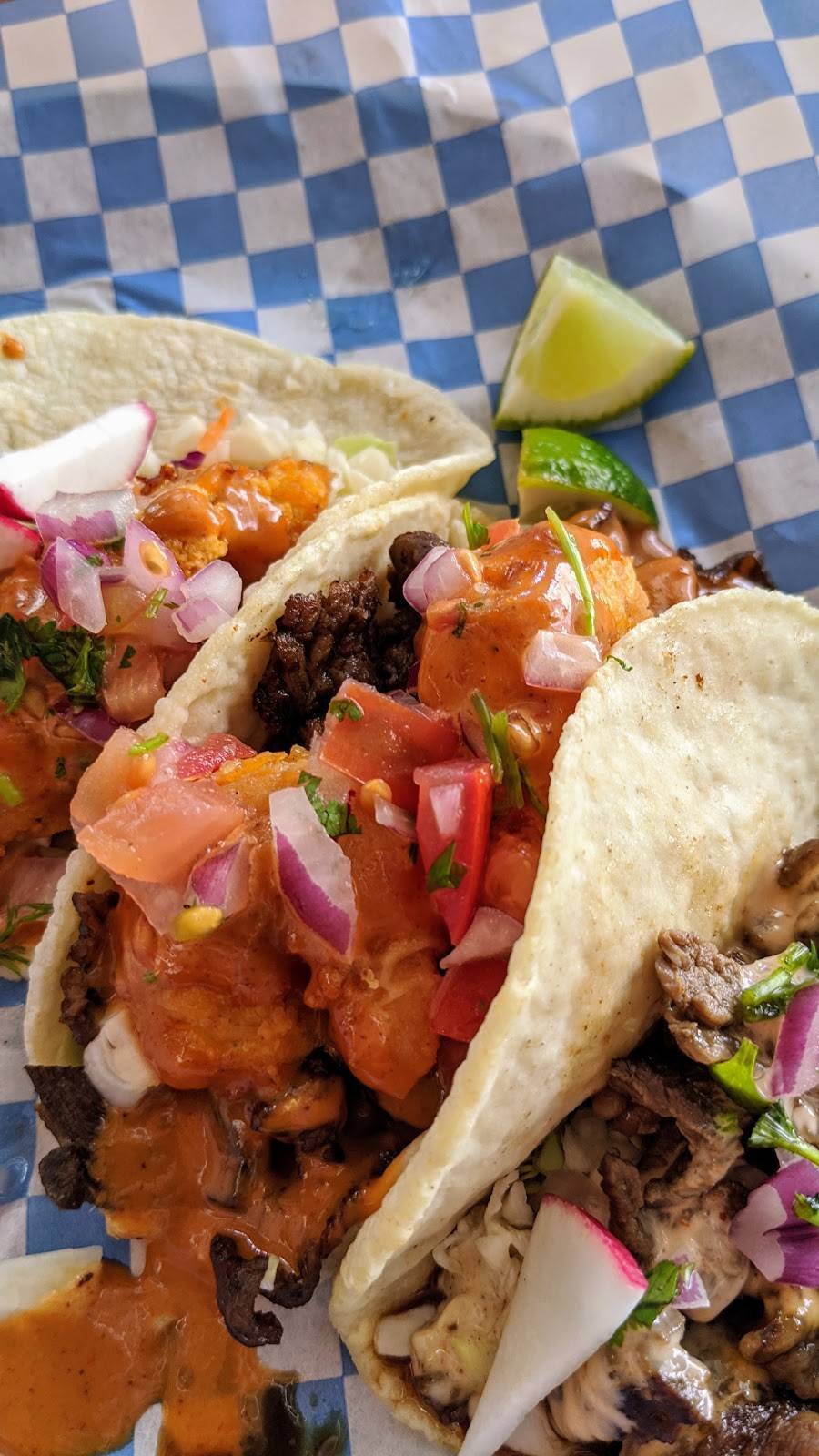 Azuls Taco House Downtown | restaurant | 231 Court St NE Suite 150, Salem, OR 97301, USA | 9713325775 OR +1 971-332-5775