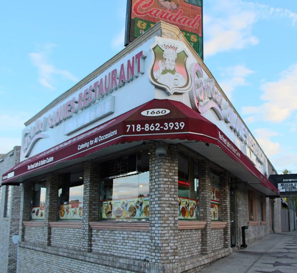 Caridad & Louie | restaurant | 1660 E Gun Hill Rd, Bronx, NY 10469, USA | 7188623939 OR +1 718-862-3939
