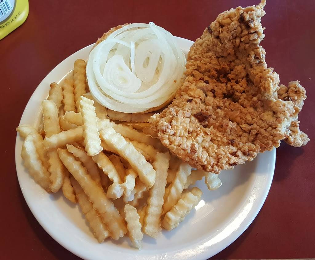 Gabbys | restaurant | 1385 E Pershing Rd, Decatur, IL 62526, USA | 2178771955 OR +1 217-877-1955