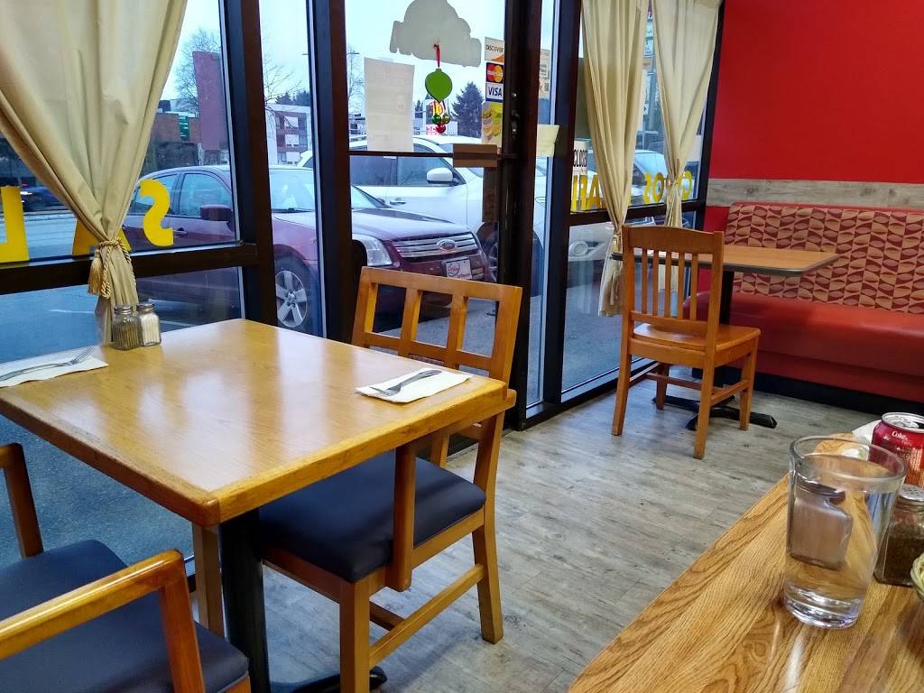 Grill Xpress | restaurant | 2100 N Northgate Way, Seattle, WA 98133, USA | 2063677000 OR +1 206-367-7000