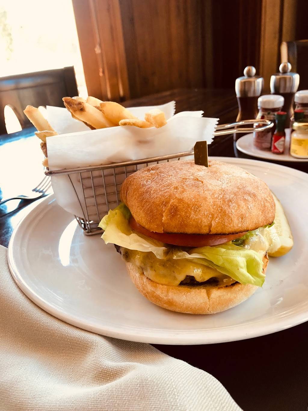 Apex at Montage Deer Valley | restaurant | 9100 Marsac Ave, Park City, UT 84060, USA | 4356041402 OR +1 435-604-1402