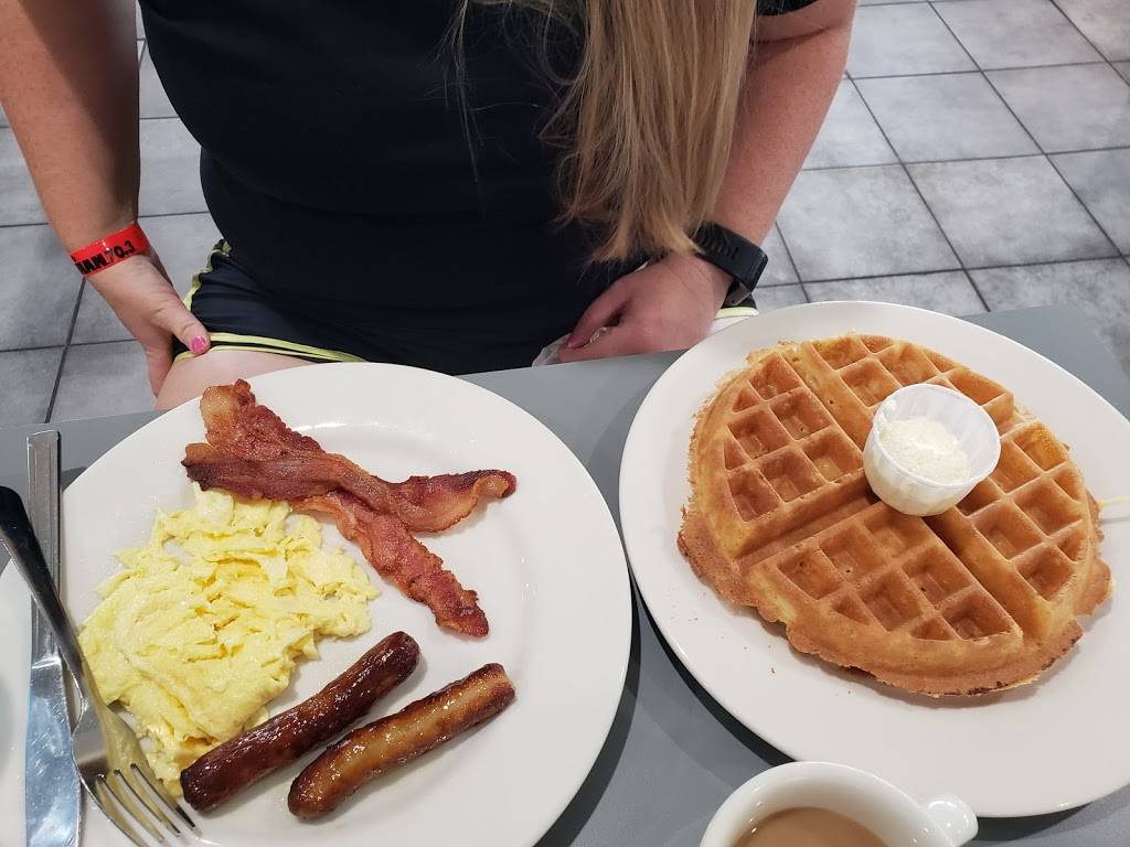 GOODYS CAFE | restaurant | 1862 W Baseline Rd, Mesa, AZ 85202, USA | 4809350057 OR +1 480-935-0057