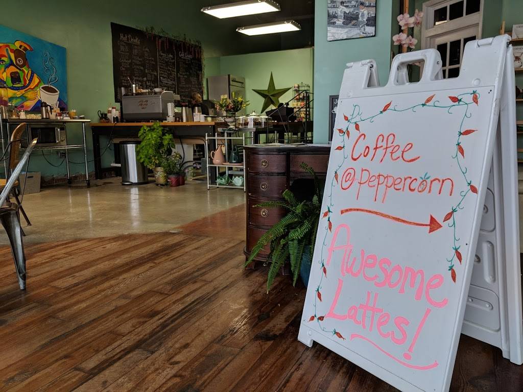 Peppercorn Restaurant | restaurant | 138 N Chatham Ave, Siler City, NC 27344, USA | 9195483145 OR +1 919-548-3145