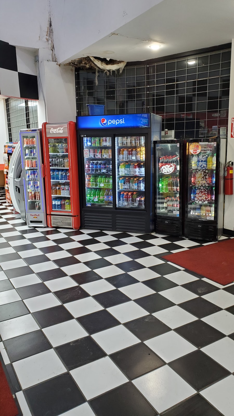 Victory Express | meal takeaway | 1801 Military Rd, Jacksonville, AR 72076, USA | 5014577157 OR +1 501-457-7157