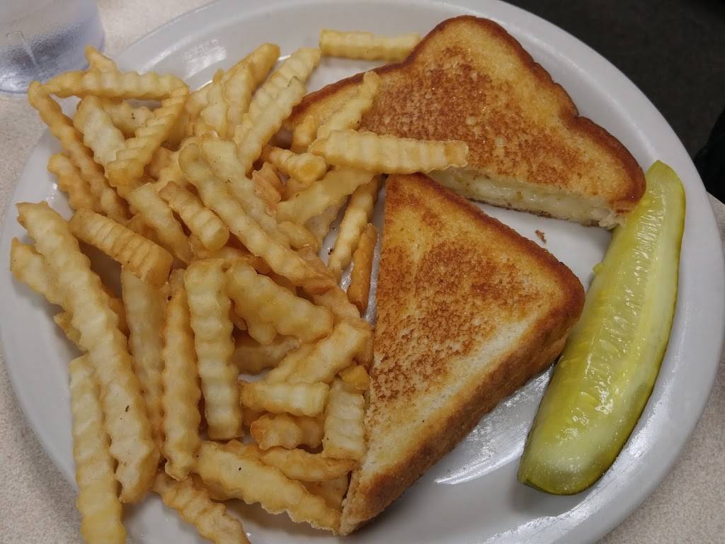 Colonial Kitchen Pancake House | restaurant | 330 N Drake Rd, Kalamazoo, MI 49009, USA | 2693499928 OR +1 269-349-9928