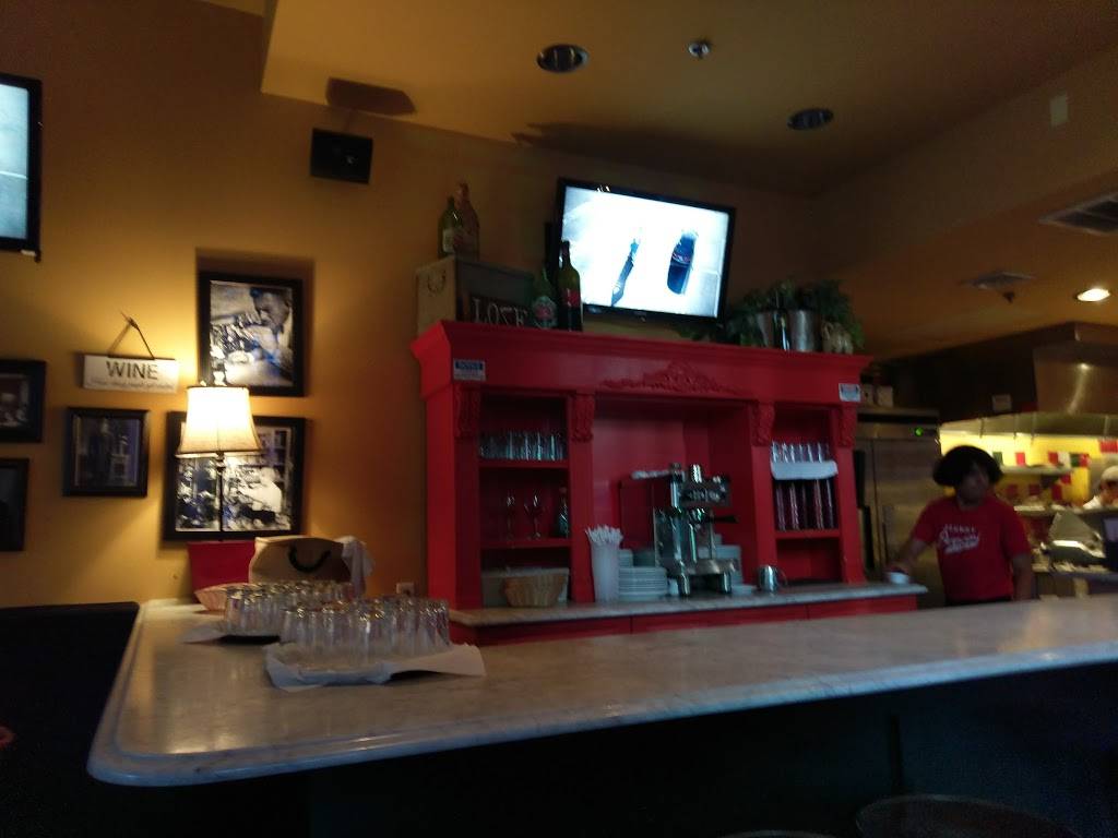 Johnny Pepperoni | restaurant | 4323, 219 11th St, Hoboken, NJ 07030, USA | 2018501533 OR +1 201-850-1533