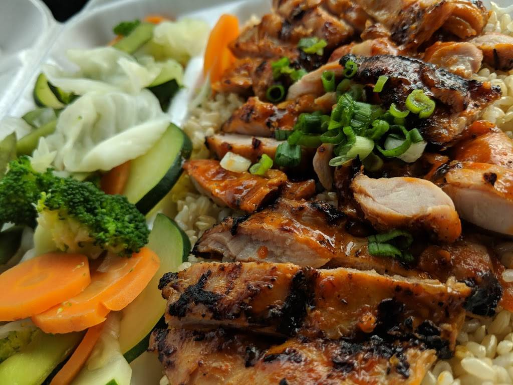 Lohas Teriyaki | cafe | 3981 N Belt Line Rd, Irving, TX 75038, USA | 9728705988 OR +1 972-870-5988