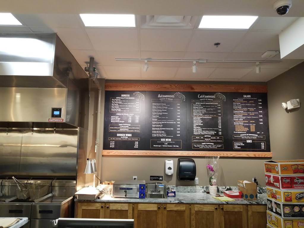 The Club, Burgers and Sandwich | restaurant | 261 S Van Dorn St, Alexandria, VA 22304, USA | 7035663748 OR +1 703-566-3748