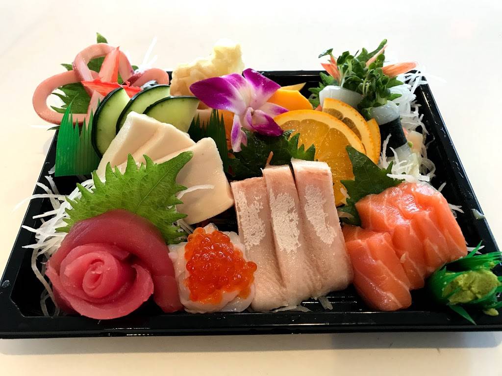Simply Sushi Express | meal takeaway | 2750 Dundee Rd #1, Northbrook, IL 60062, USA | 8477159214 OR +1 847-715-9214