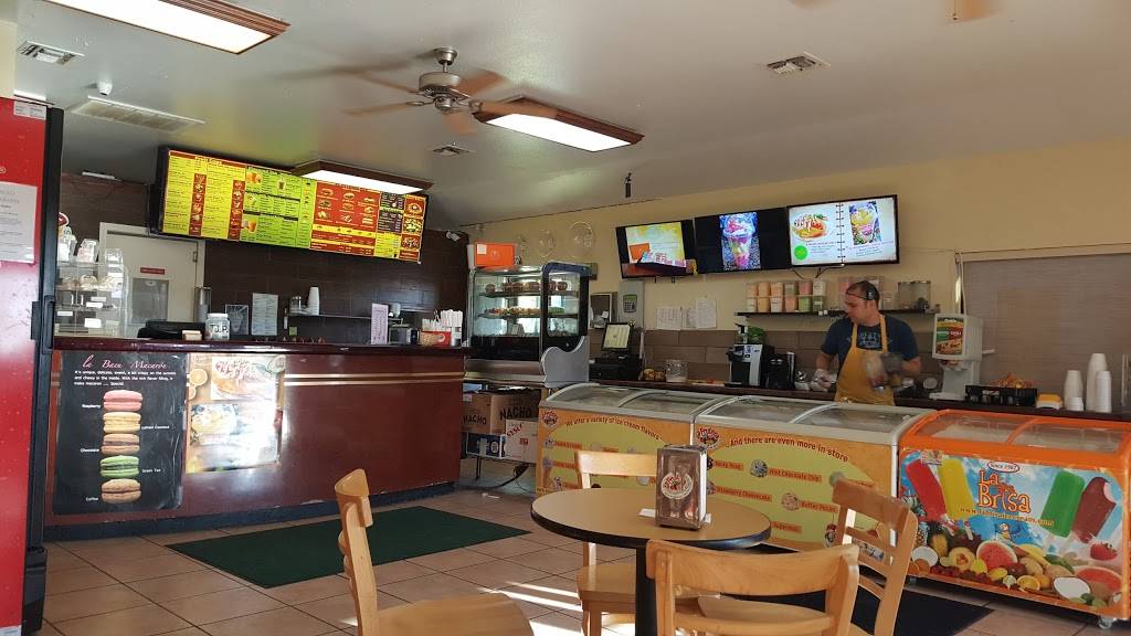 La Frutera | restaurant | 2322 Airline Rd, Corpus Christi, TX 78414, USA | 3619917765 OR +1 361-991-7765