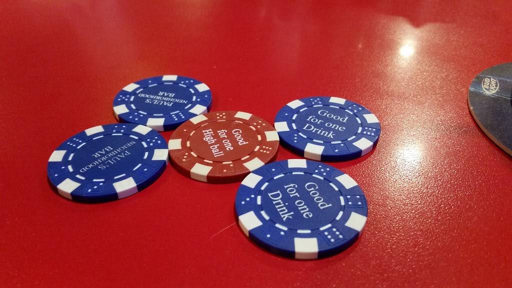 Pauls Neighborhood Bar | restaurant | 2401 Parmenter St, Middleton, WI 53562, USA | 6088277285 OR +1 608-827-7285