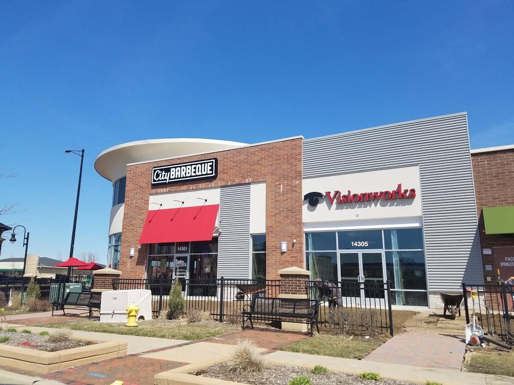 City Barbeque | meal takeaway | 14301 South La Grange Road a, Orland Park, IL 60462, USA | 7084334448 OR +1 708-433-4448