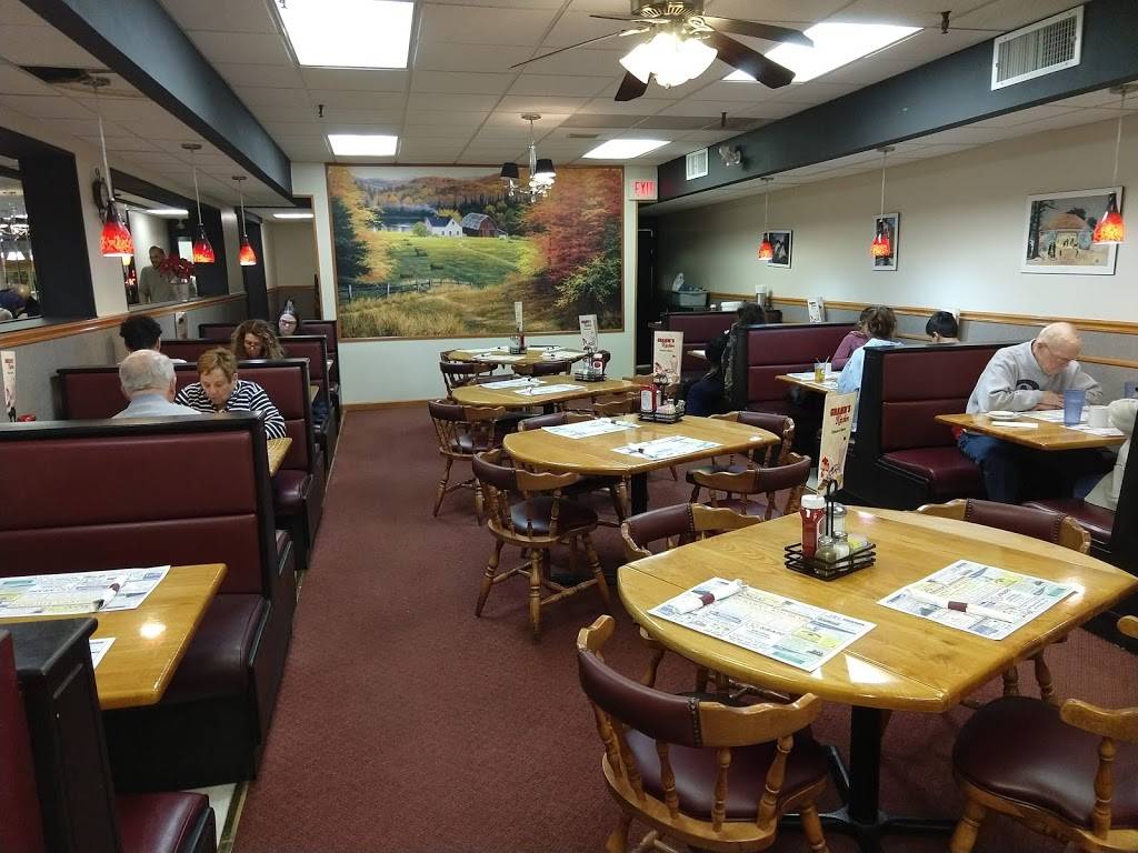 Gramms Kitchen | restaurant | 557 E Gay St, West Chester, PA 19380, USA | 6104293903 OR +1 610-429-3903