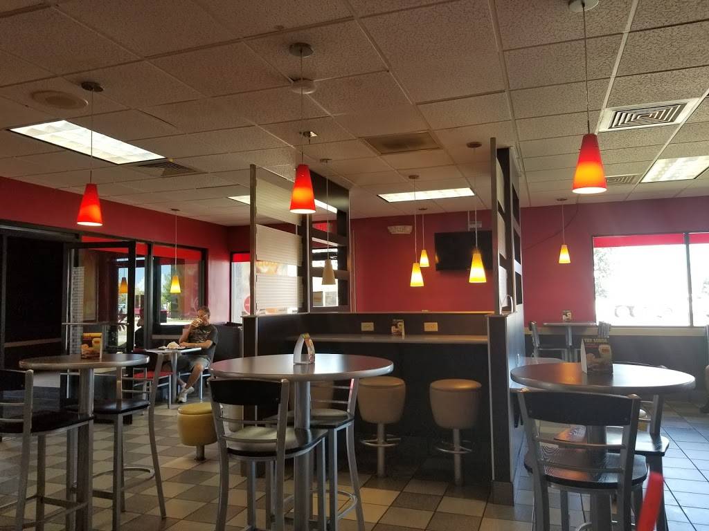 Burger King | restaurant | 1895 W New Haven Ave, Melbourne, FL 32904, USA | 3217257007 OR +1 321-725-7007