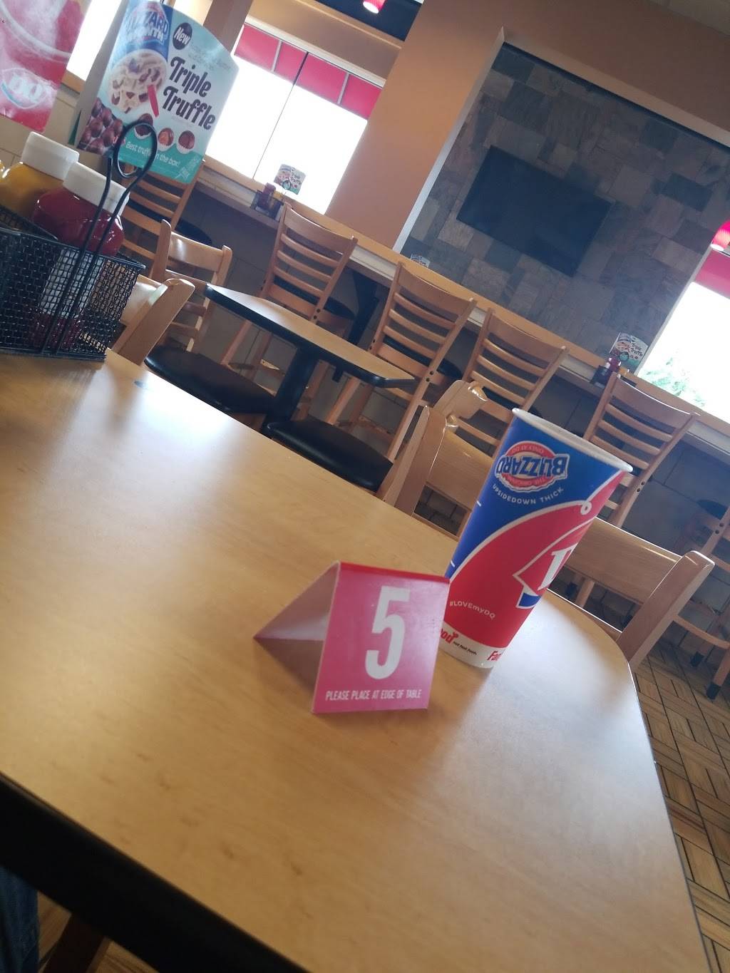 Dairy Queen Grill & Chill | restaurant | 5295 US Hwy 280 S, Birmingham, AL 35242, USA | 2059811501 OR +1 205-981-1501