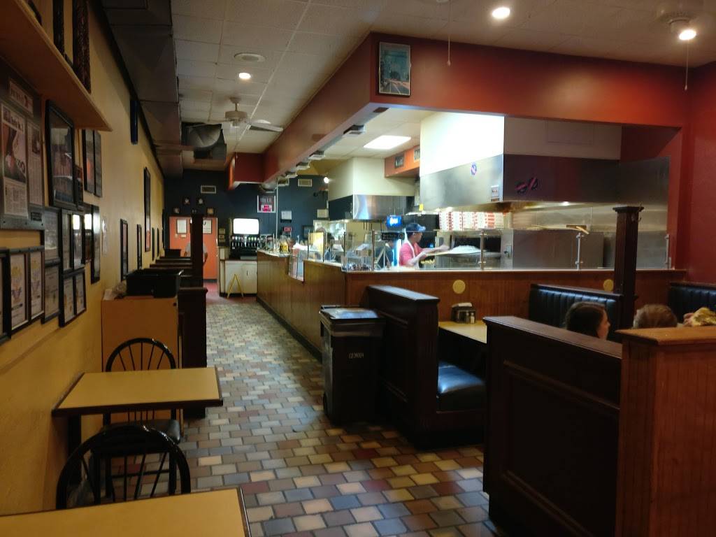 Burke Street Pizza | restaurant | 1140 Burke St, Winston-Salem, NC 27101, USA | 3367210011 OR +1 336-721-0011