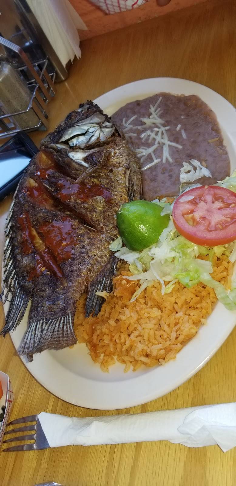 Taqueria El Grande | restaurant | 7202 S Park Ave, Tacoma, WA 98408, USA | 2534725905 OR +1 253-472-5905