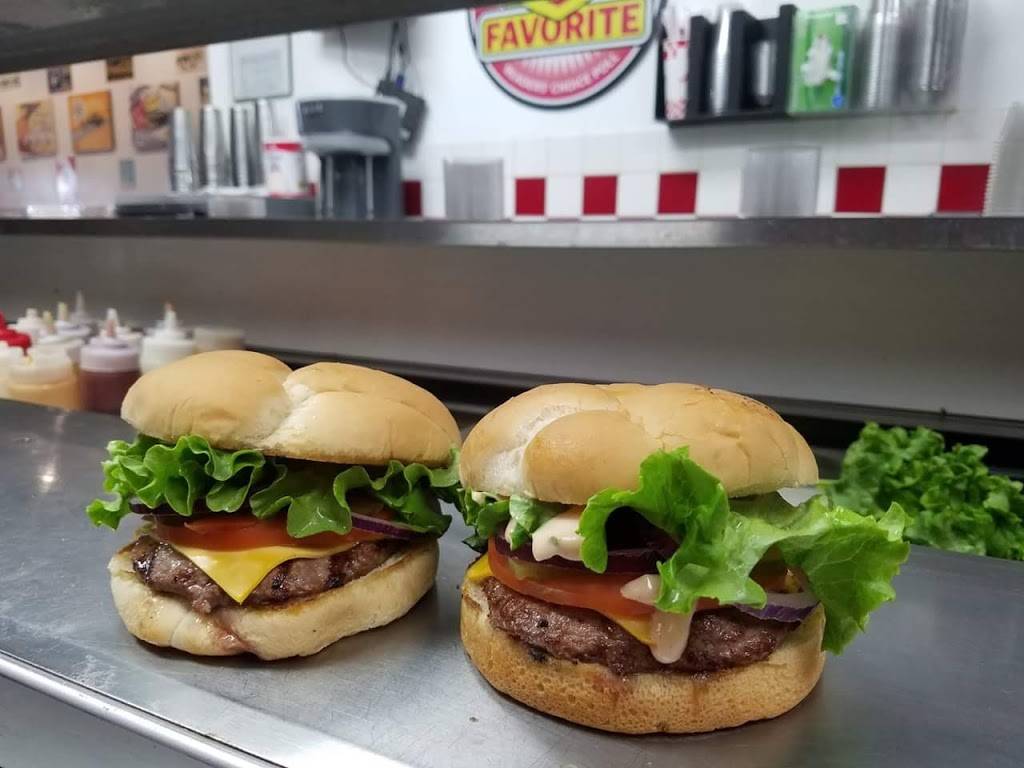 McDonalds | cafe | 11 S Chester Ave, Bakersfield, CA 93304, USA | 6613360372 OR +1 661-336-0372