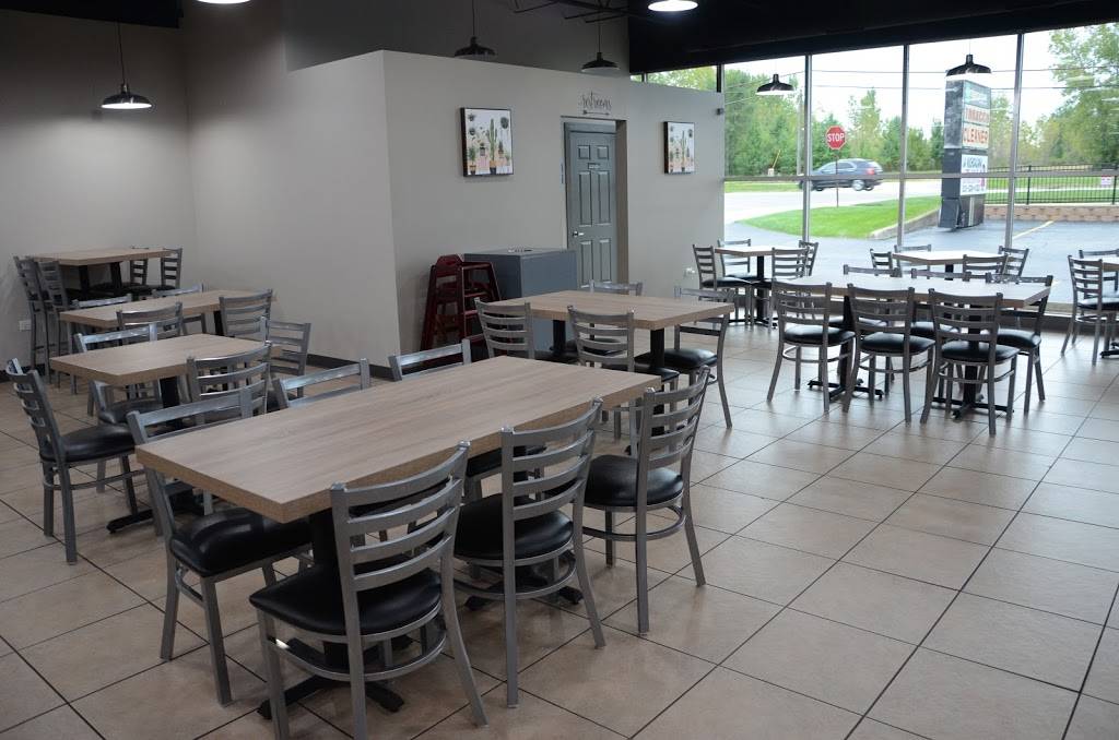 La Michoacana Del Valle | restaurant | 1250 E 9th St, Lockport, IL 60441, USA | 8155244188 OR +1 815-524-4188