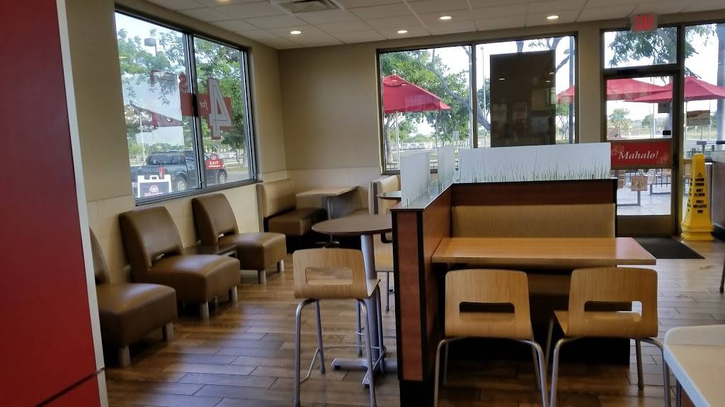 Wendys | restaurant | 490 Kamokila Blvd, Kapolei, HI 96707, USA | 8086742737 OR +1 808-674-2737