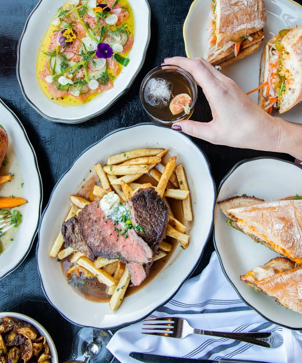 Grand Lake Kitchen - Dimond | restaurant | 2042 MacArthur Blvd, Oakland, CA 94602, USA | 5108662639 OR +1 510-866-2639