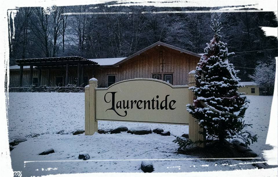 Laurentide Winery | restaurant | 56 S French Rd, Lake Leelanau, MI 49653, USA | 2319942147 OR +1 231-994-2147