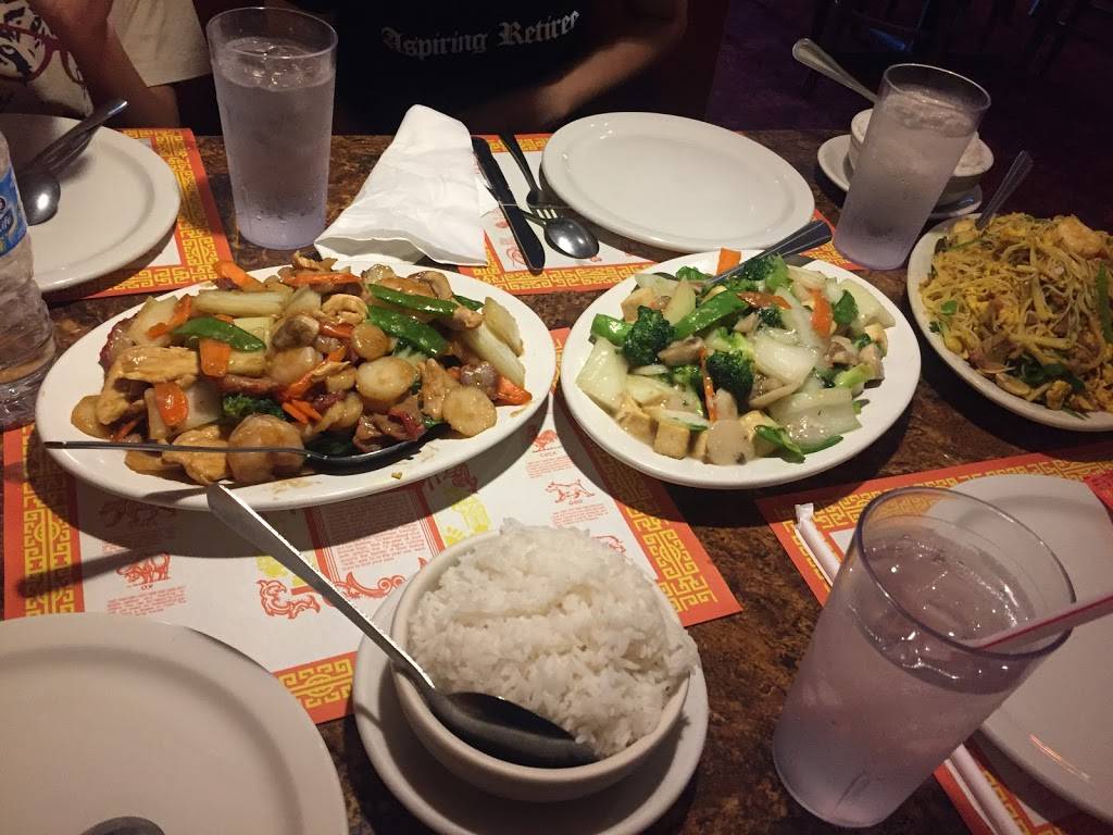 Hong Kong Restaurant | restaurant | 23051 Michigan Ave, Dearborn, MI 48124, USA | 3132743005 OR +1 313-274-3005